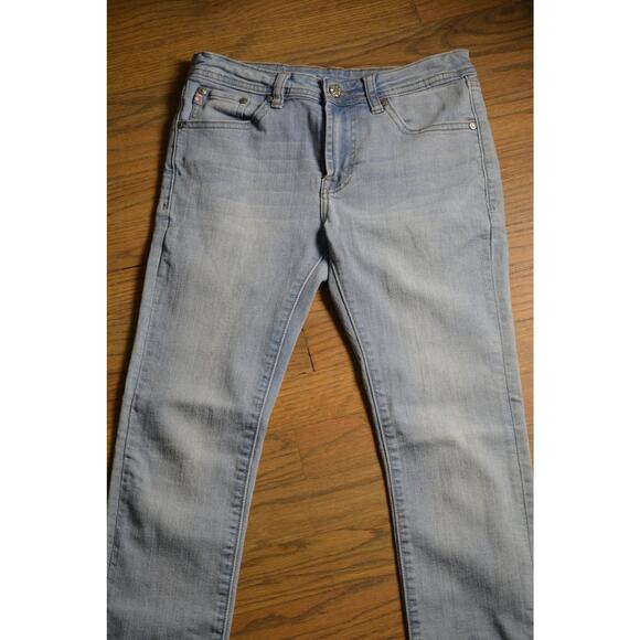 AG Adriano Goldschmied Kids Denim Jeans Size 12 - Picture 1 of 6